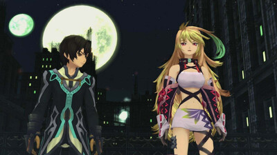 Tales of Xillia Remastered - Изображение 4