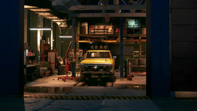 Outbreak Island - Изображение 1