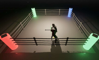 Proto Boxing BETA - Изображение 3