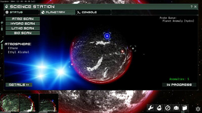 Ironseed 2: Consensus - Изображение 4