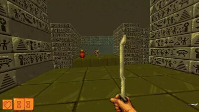 Skarab - Изображение 2