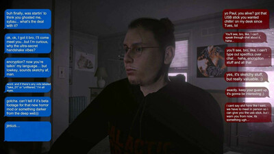 Netbreak - Изображение 3