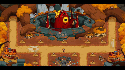 Relic Guardian: Tower Defense - Изображение 2