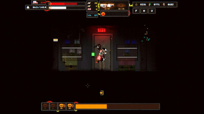 No Time For Pants - Изображение 3