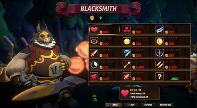 Royal Revolt Survivors - Изображение 3