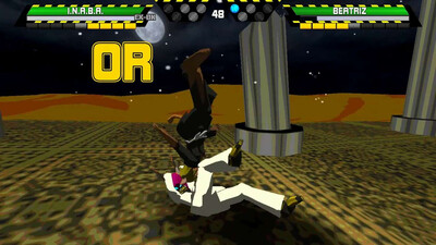 Exploding Judo Federation - Изображение 4