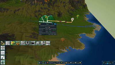 Terra Firma 2 - Изображение 1