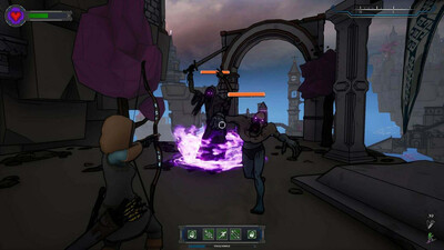 Mythrealm - Изображение 1