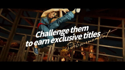 Virtua Fighter 5 R.E.V.O. World Stage - Изображение 2