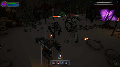 Mythrealm - Изображение 2