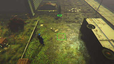 Prometheus Wept - Изображение 4