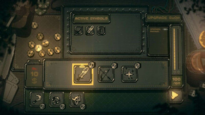 Slots & Daggers - Изображение 3