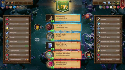 Royal Revolt Survivors - Изображение 2