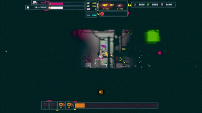 No Time For Pants - Изображение 4