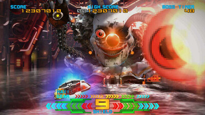 NIGHT STRIKER GEAR - Изображение 3