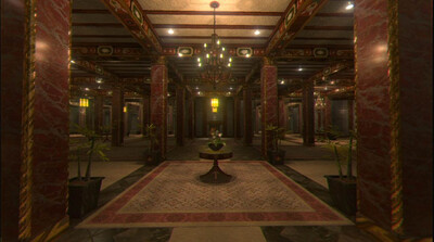 Transliminal: Beyond The Backrooms - Изображение 4