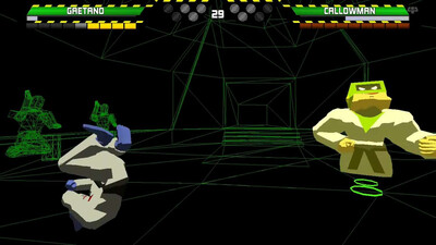 Exploding Judo Federation - Изображение 2