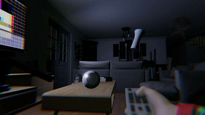 Nocturia The Game - Изображение 2