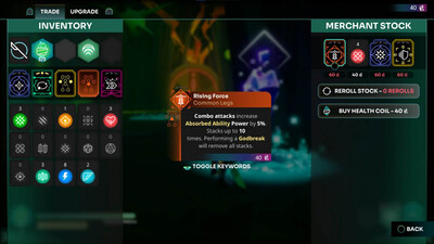 GODBREAKERS - Изображение 4