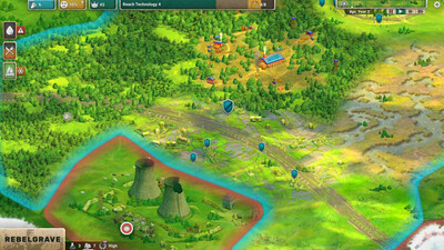 After Inc: Revival - Изображение 1