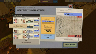 Ground of Aces - Изображение 3