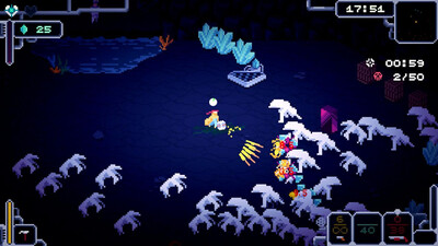 Bermuda Survivor - Изображение 2