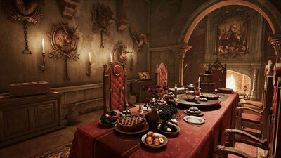 Escape Simulator 2 DEMO - Изображение 4