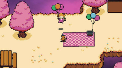 Dreamed Away - Изображение 1