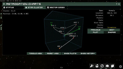 Ironseed 2: Consensus - Изображение 2