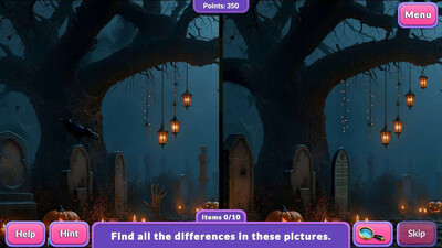 Happy Holidays: Trick or Treat - Изображение 2