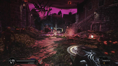 Painted In Blood - Изображение 2