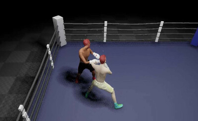 Proto Boxing BETA - Изображение 2