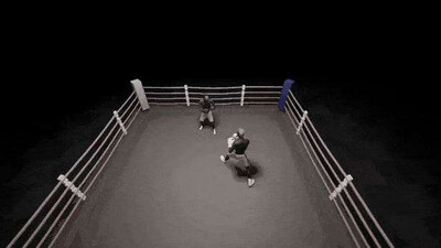 Proto Boxing BETA - Изображение 4