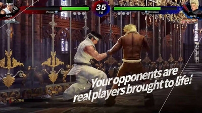 Virtua Fighter 5 R.E.V.O. World Stage - Изображение 1