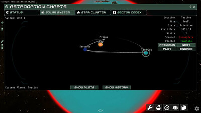 Ironseed 2: Consensus - Изображение 1