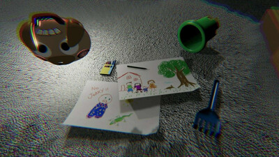 Nocturia The Game - Изображение 3