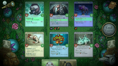 Decktamer - Изображение 1