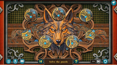 Legendary Tales: Map of Hope - Изображение 3