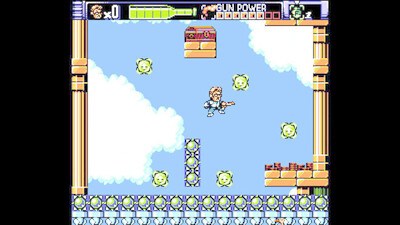 Angry Video Game Nerd 8-bit - Изображение 1