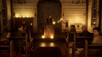 Bleak Haven - Изображение 2