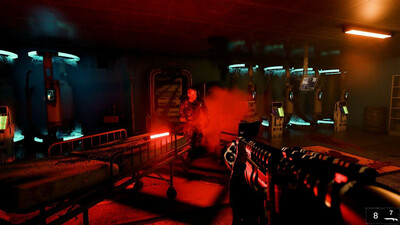 Beneath - Изображение 3