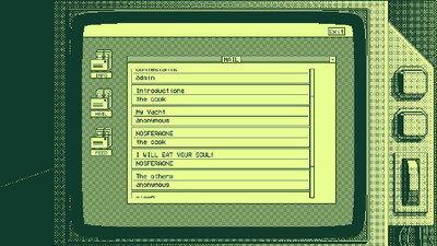 Dead Finger Dice: A Billionaire Killing Game - Изображение 4