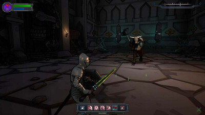 Mythrealm - Изображение 3