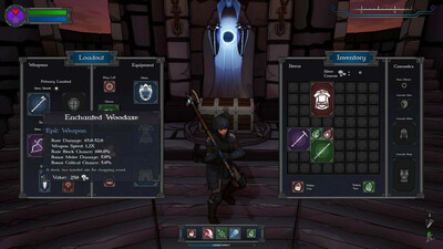 Mythrealm - Изображение 4