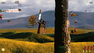 The Original Moorhuhn Hunt - Изображение 2