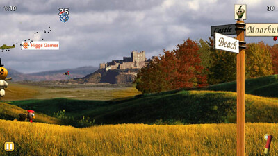 The Original Moorhuhn Hunt - Изображение 3