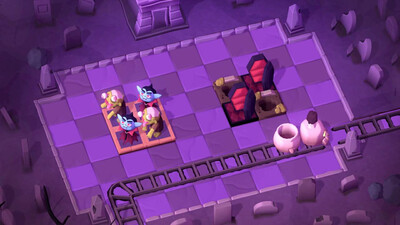 Spooky Express - Изображение 1