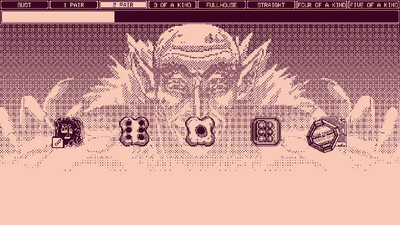 Dead Finger Dice: A Billionaire Killing Game - Изображение 1