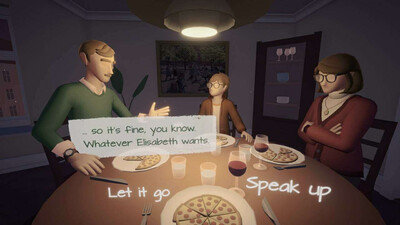 As Long As You're Here - Изображение 3