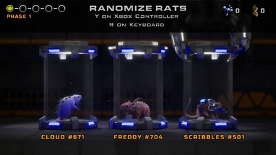 Cyber Rats - Изображение 2